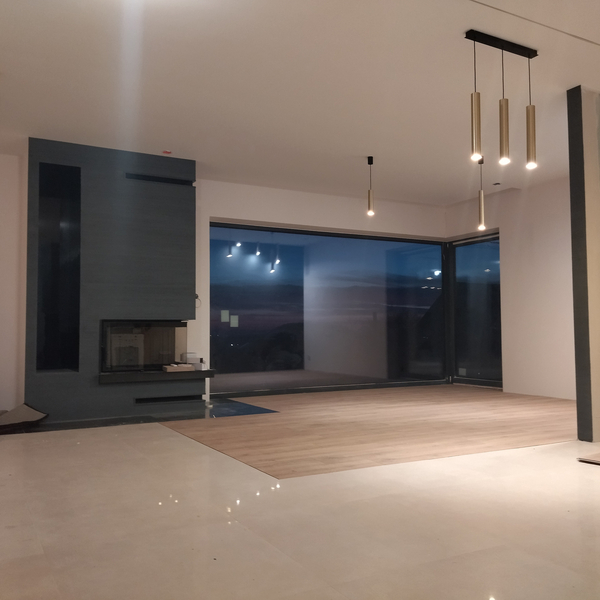 Zdjęcie na okładce dla Interior Wykończenia Wnętrz Łukasz Chudzik